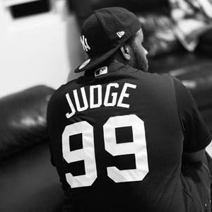 Meet your Posher, Greg